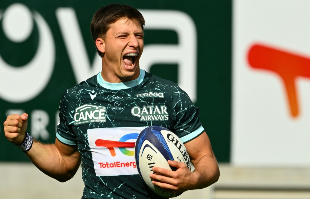 Dupont's Toulouse hold off Exeter as English Champions Cup woes continue