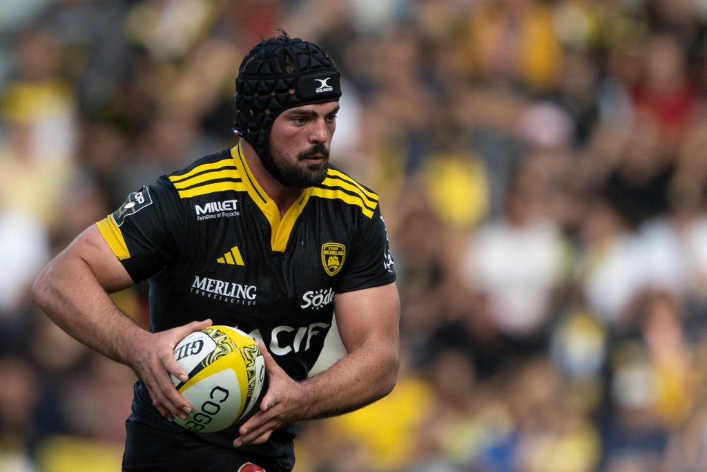 Alldritt returns as France call up seven newcomers for Nations Championship