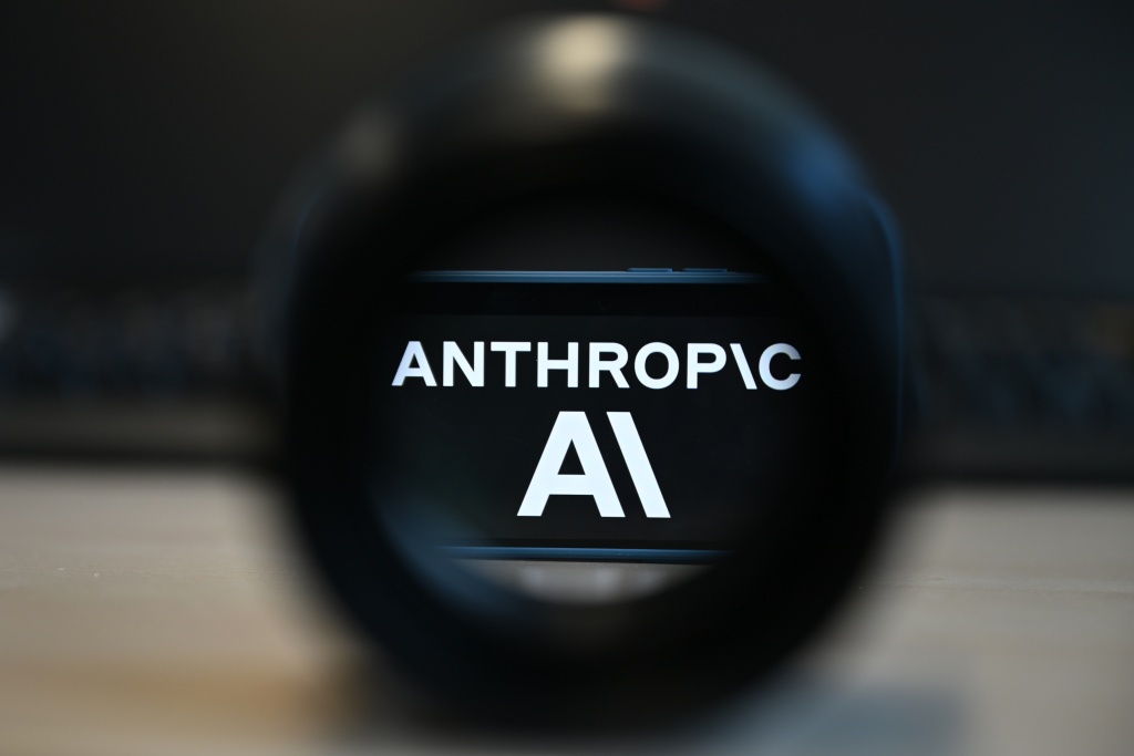 Anthropic's AI model accessed US voter data: Axios