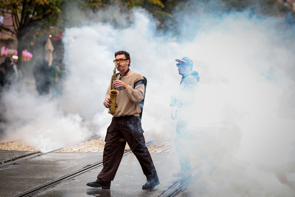 France protests: Latest developments