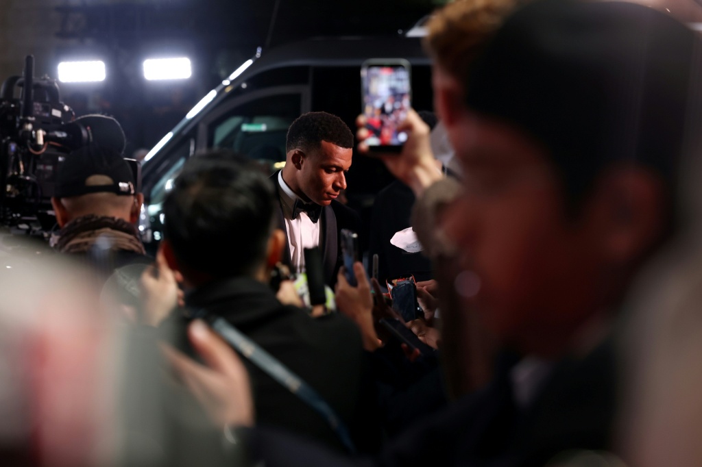 Mbappe dropped by Chinese brands for 'offending national sentiments'