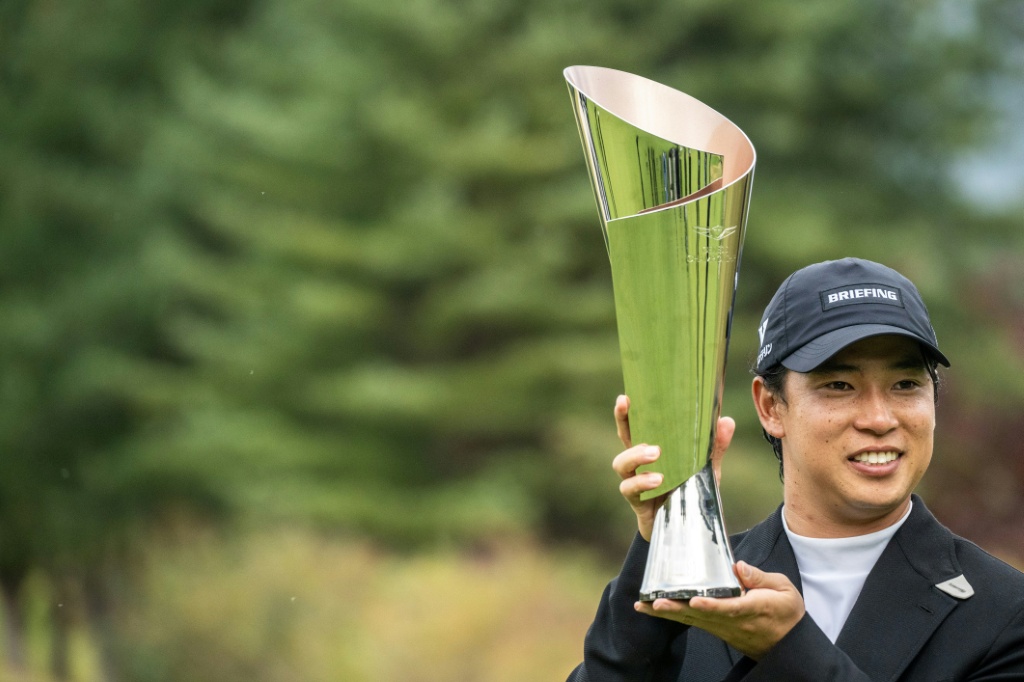 Katsuragawa hails 'greatest moment' with South Korea win