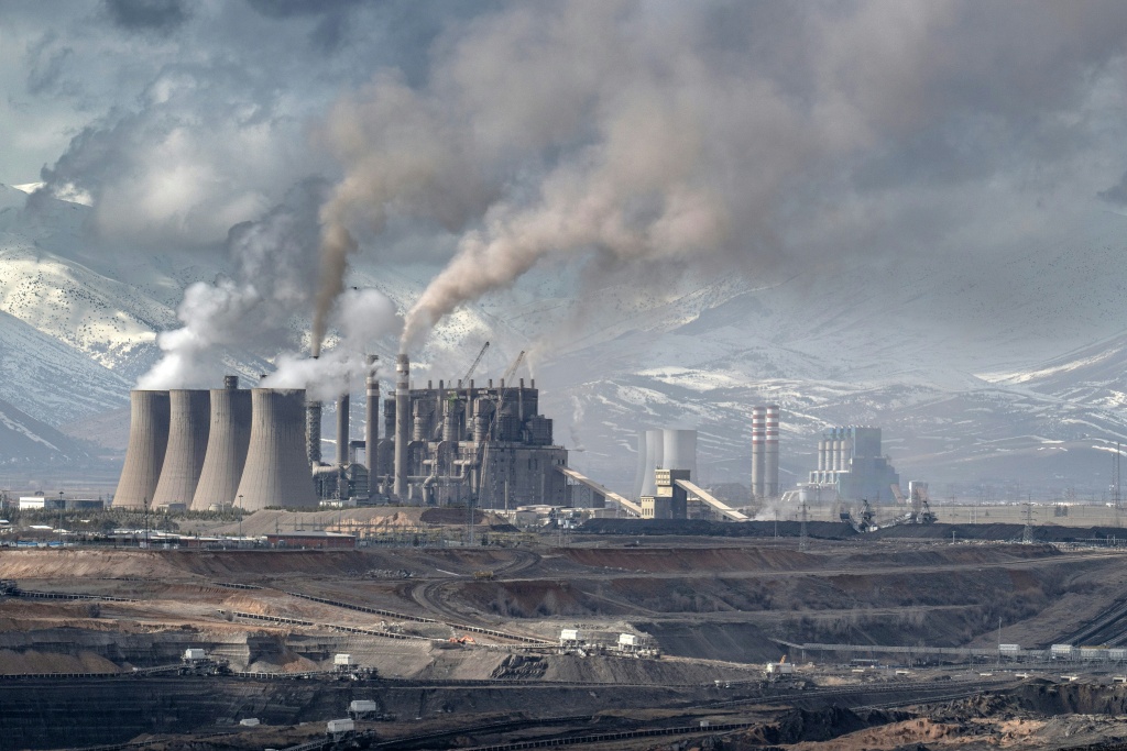 Bad COP, worse COP? EU tempers hopes for UN climate summit