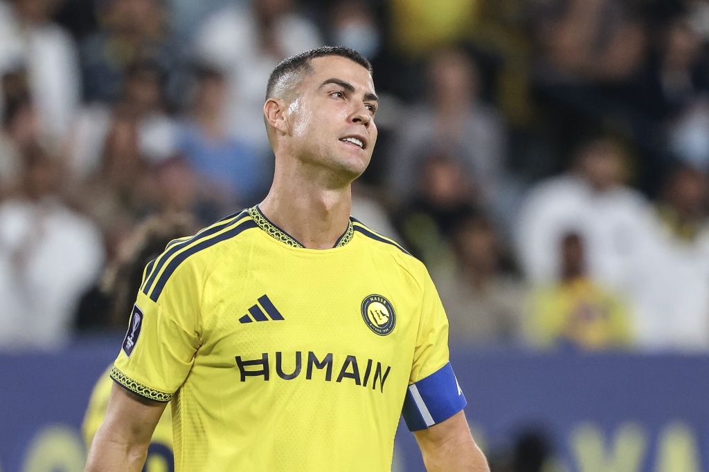 Saudi league postpones three matches after Houthi attacks