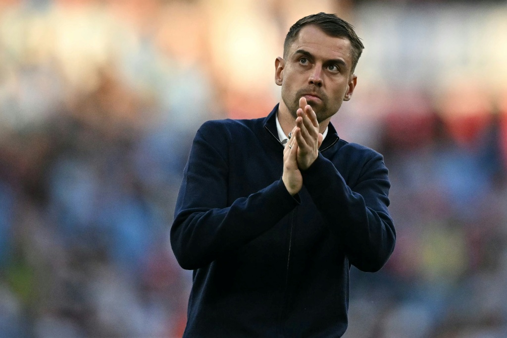 Eckert 'forever grateful' for Southampton support over spy scandal