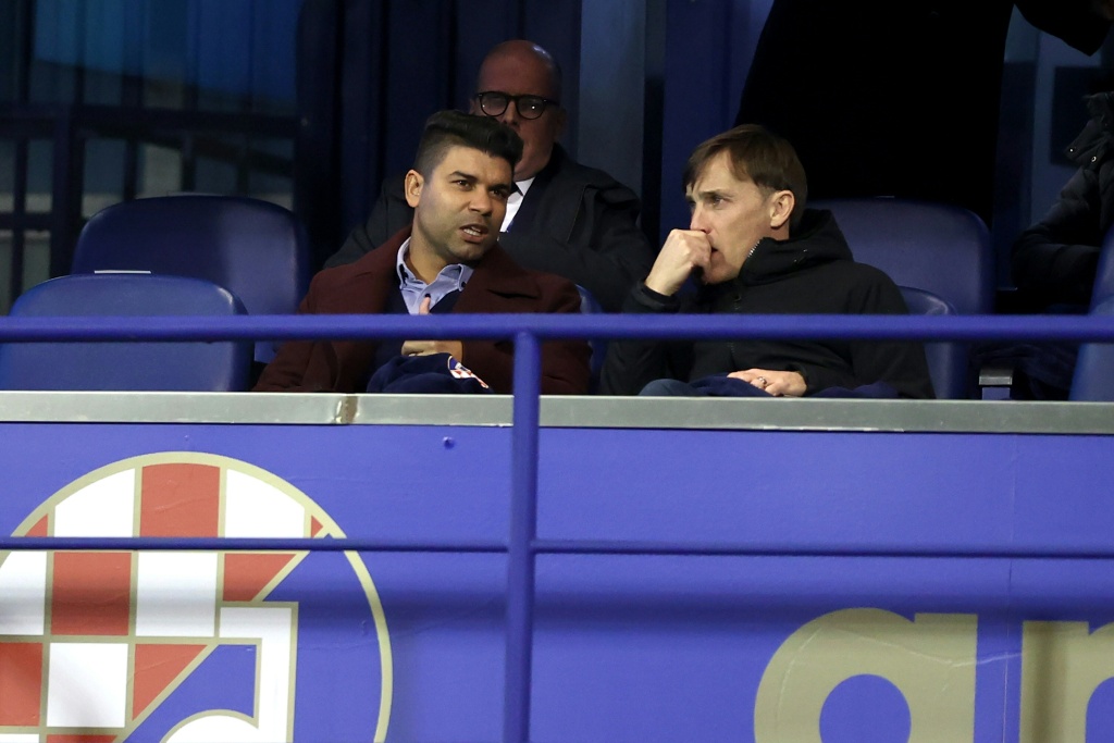Croatian ex-international Simic charged in graft case
