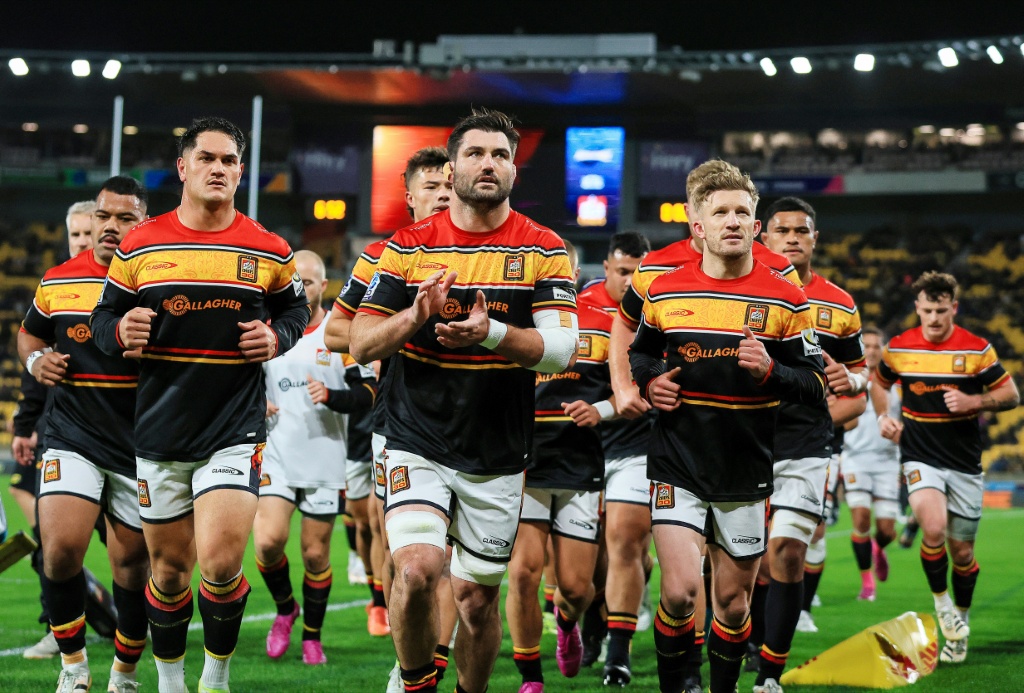 New Zealand Rugby seeks injunction over PNG Chiefs name