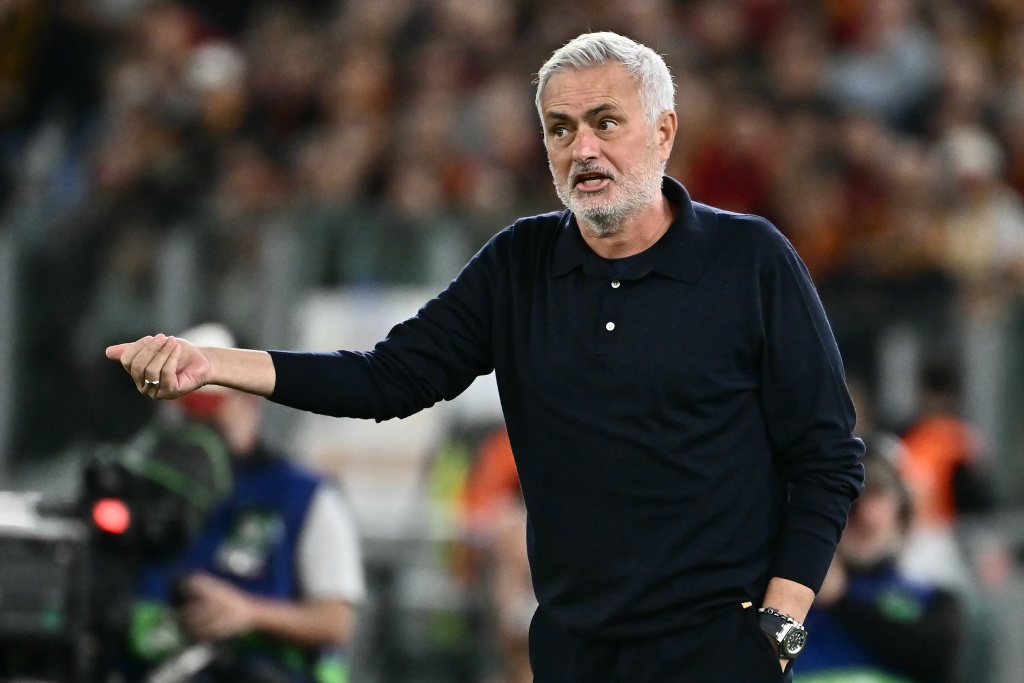 Mourinho blasts 'shameless' timing of Vinicius ban decision