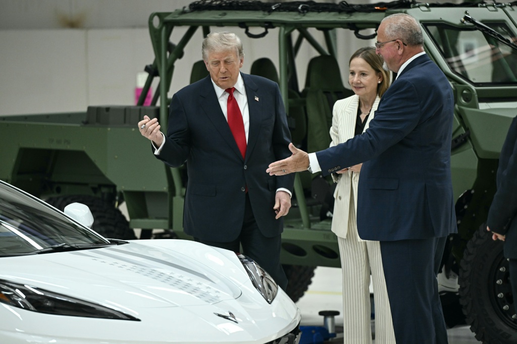 Solid GM results overshadowed by latest jump in commodity costs