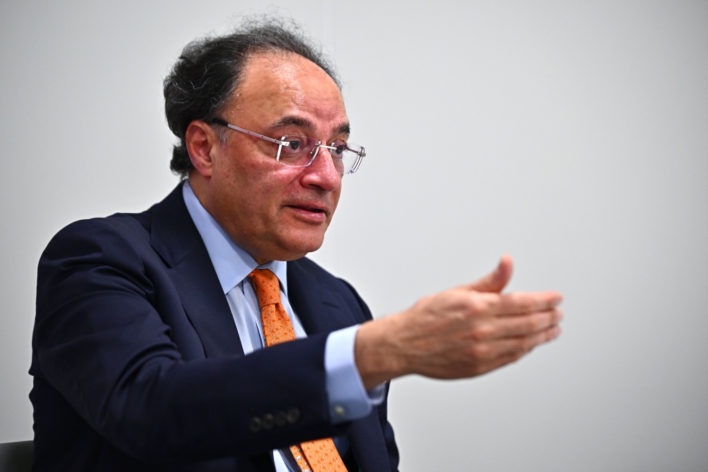 Attacks on Gulf energy infrastructure 'worrying' for outlook: Pakistan finance minister