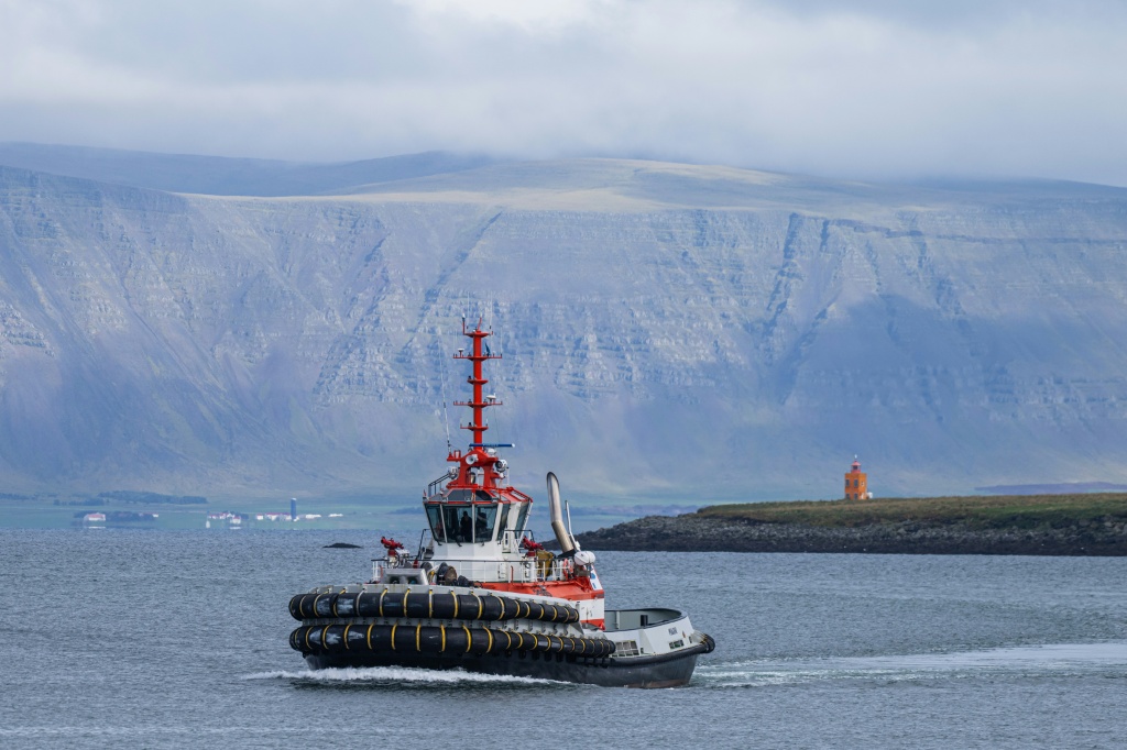 Rubio visits Iceland as US boosts Arctic presence