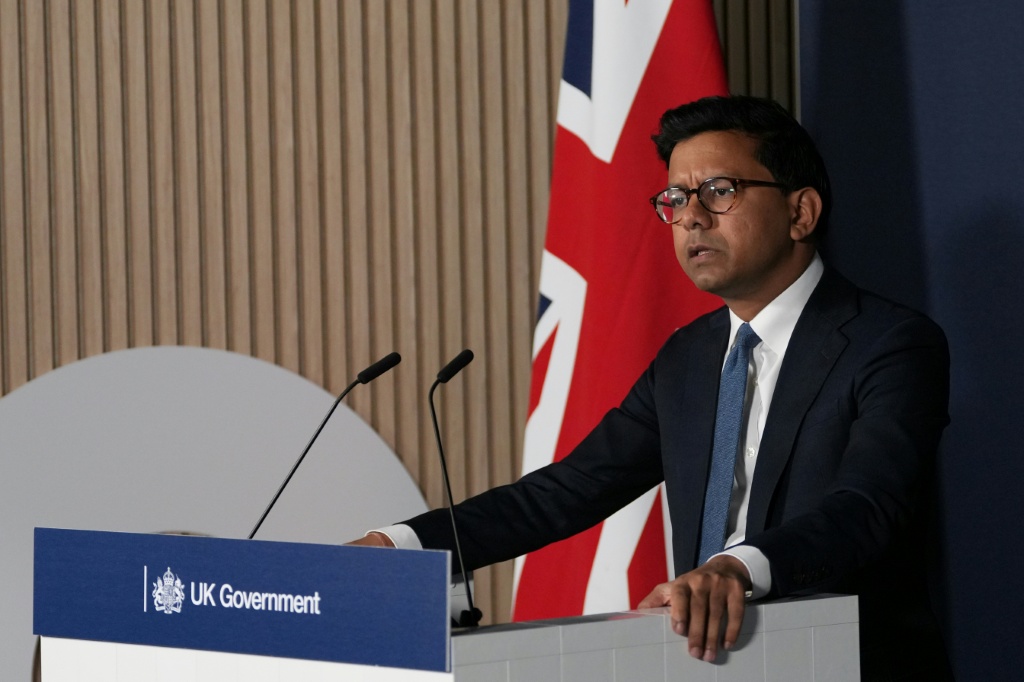 UK retains early access to test latest US AI models