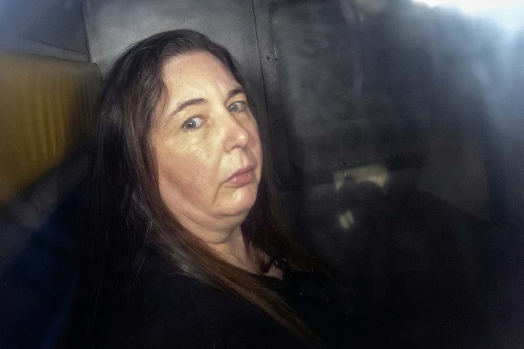 Judge throws out Australian mushroom killer's appeal, imposes harsher sentence