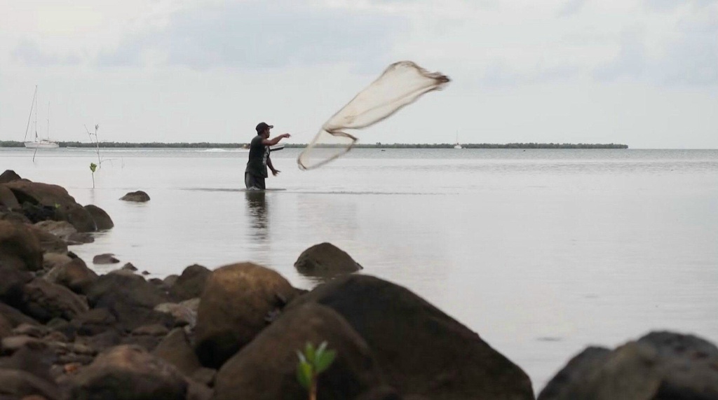 Pacific nations take centre stage at 'pre-COP' climate summit