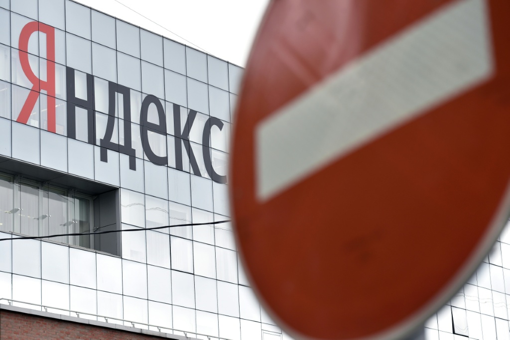 Drone hits Yandex data centre, in first such attack on Russia