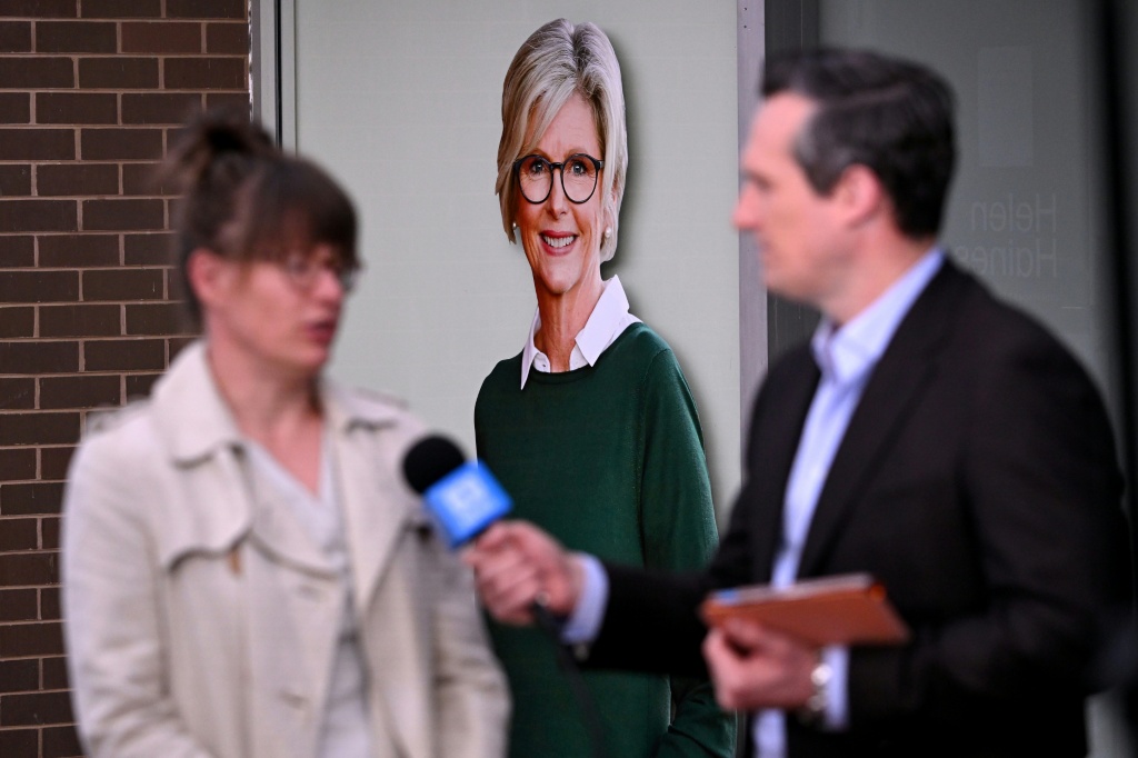Australian lawmaker hurt in car attack underwent surgery overnight: PM