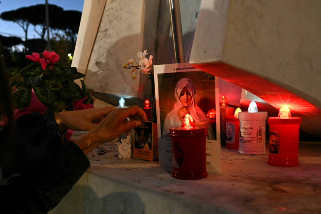 What we know about Pope Leo XIV's lung cancer operation
