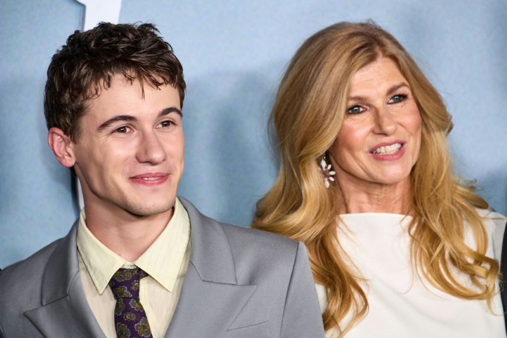 Director Nick Paley channels childhood fears in new thriller 'Phony'