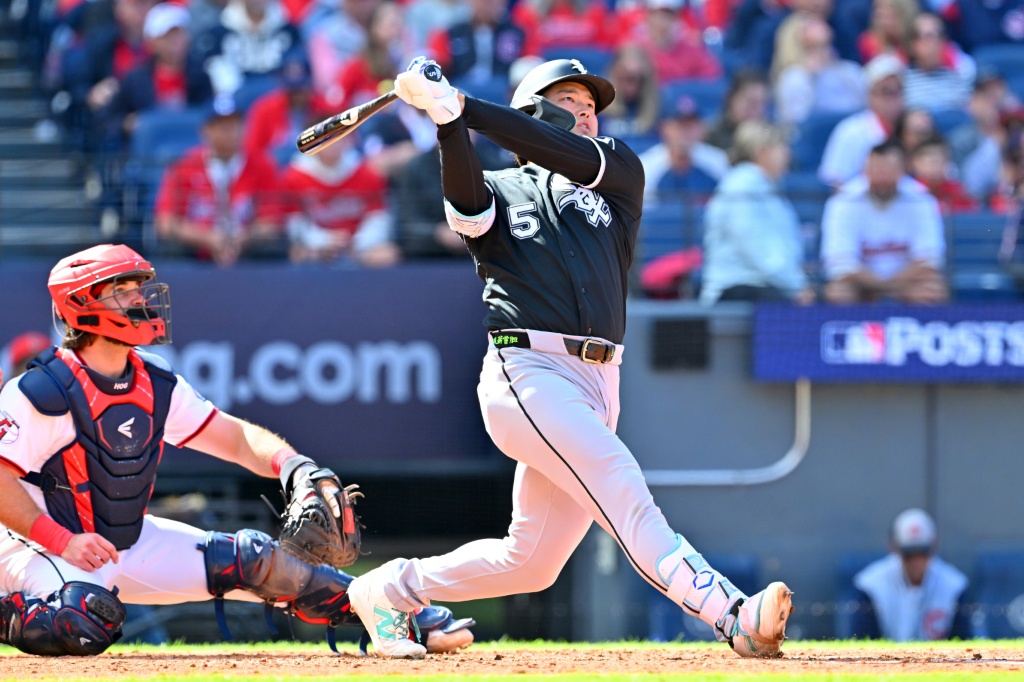 Dodgers step up World Series three-peat bid with 5-3 win over Braves