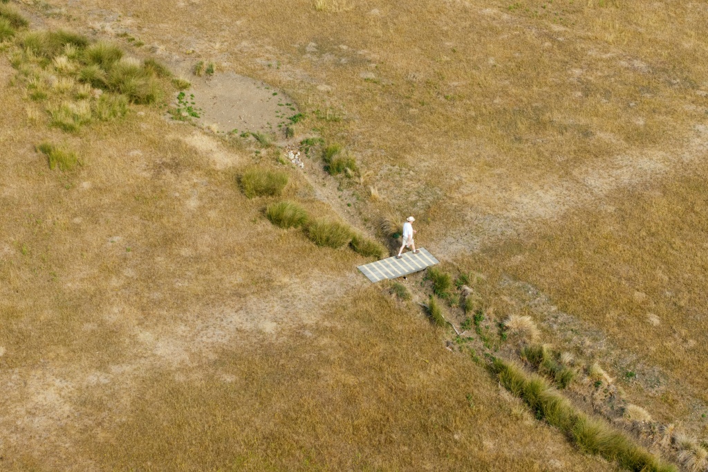 'Severe drought' declared in parts of UK