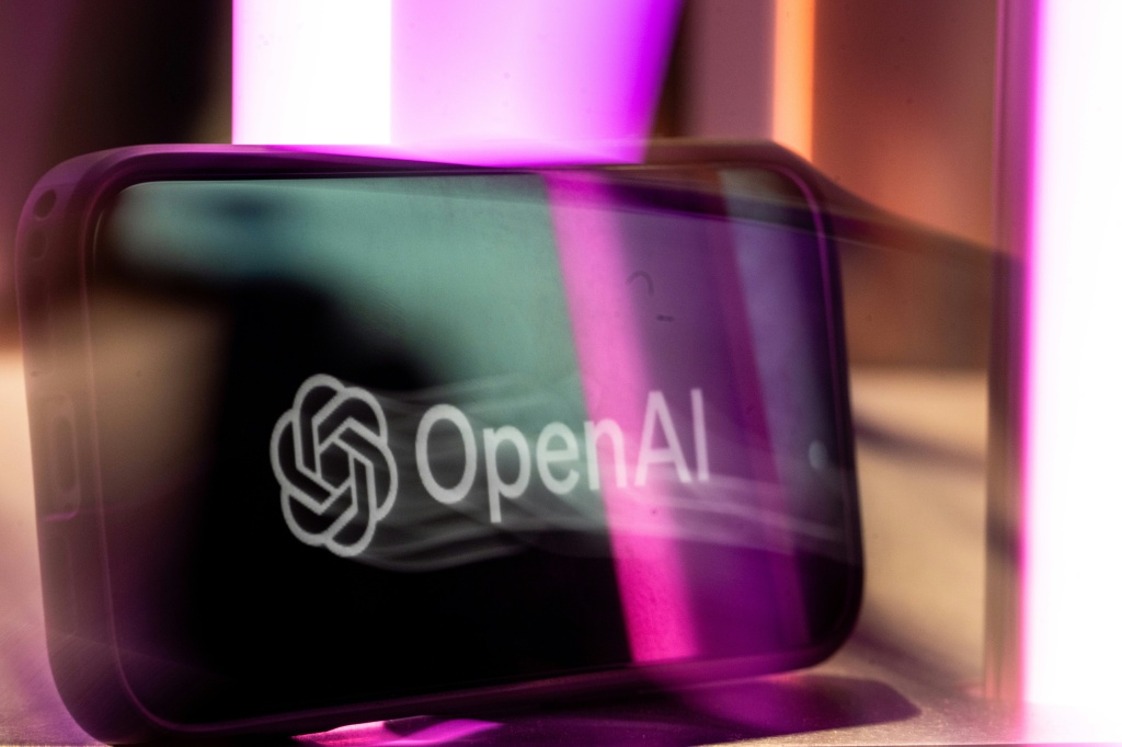 Saudi employee arrested for allegedly bugging OpenAI office