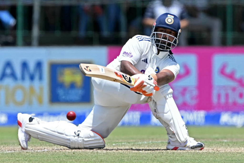 Pant, Bumrah named in India Test squad for New Zealand tour