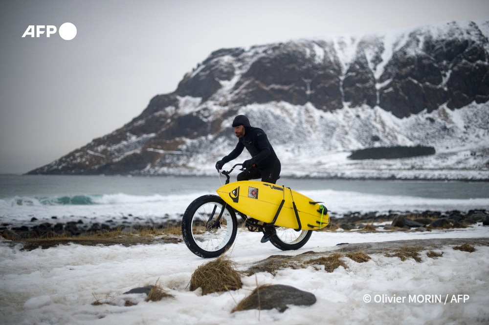 © Olivier Morin / AFP