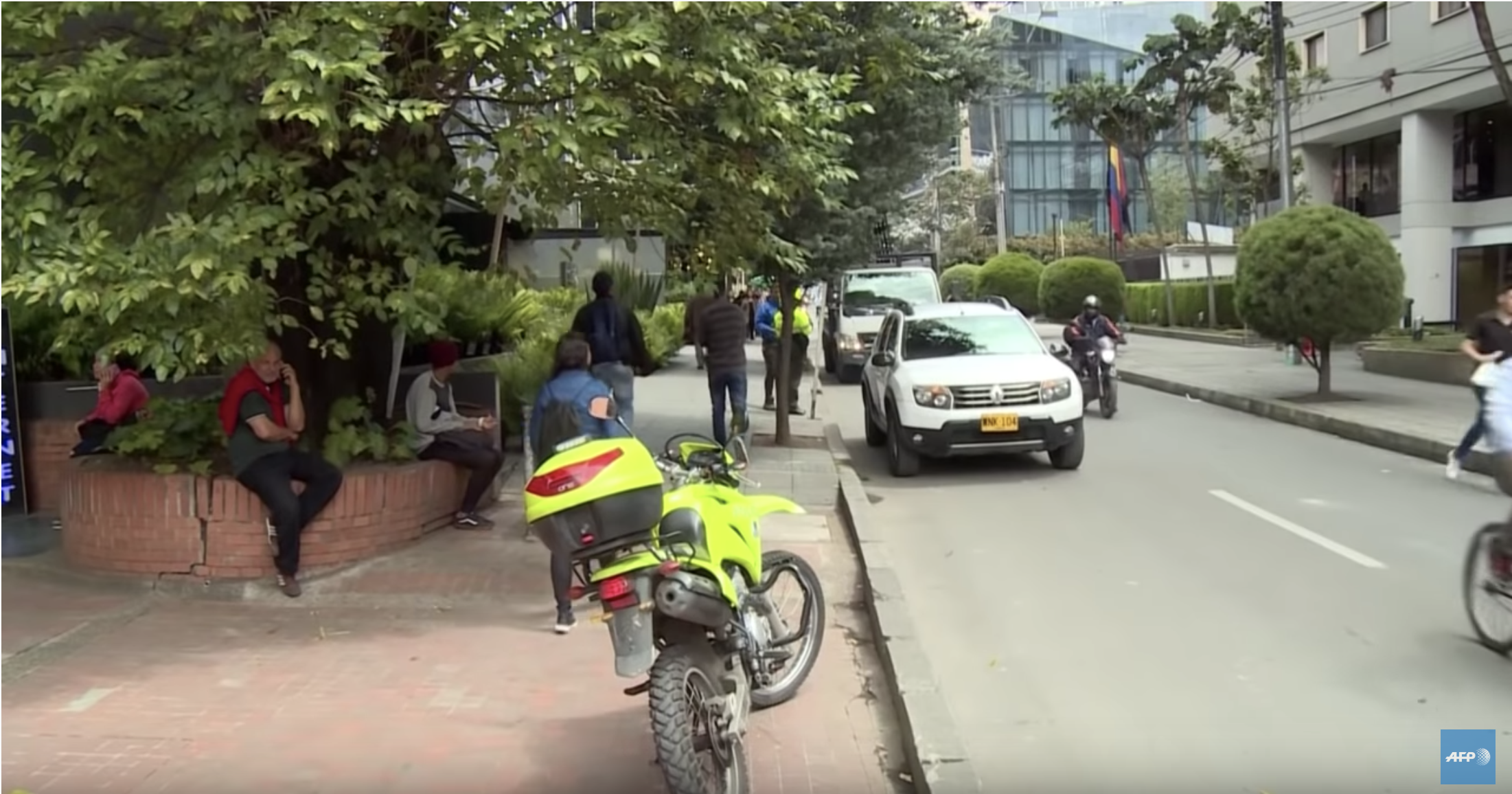 Les 10 videos AFP les plus regardees sur YouTube entre le 2 et le 9 ...