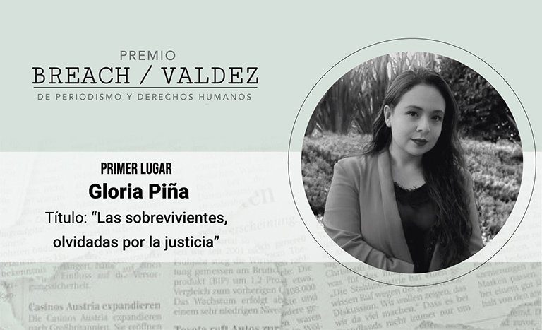 premio breach valdez 2022 gloria pina premio breach valdez 2022 gloria pina