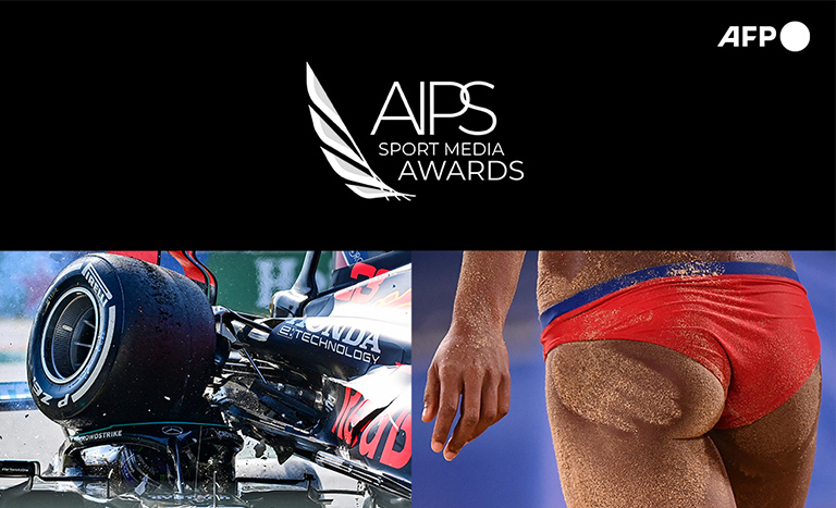 andrej isakovic loic venance afp photo AIPS sports awards andrej isakovic loic venance afp photo AIPS sports awards