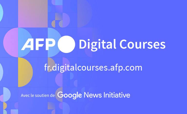 Pelatihan online AFP untuk menyempurnakan keterampilan digital Anda