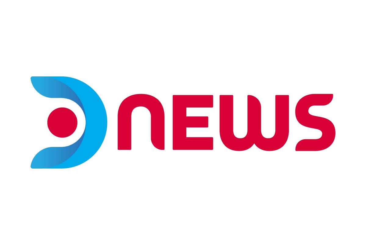 logo dnews logo dnews