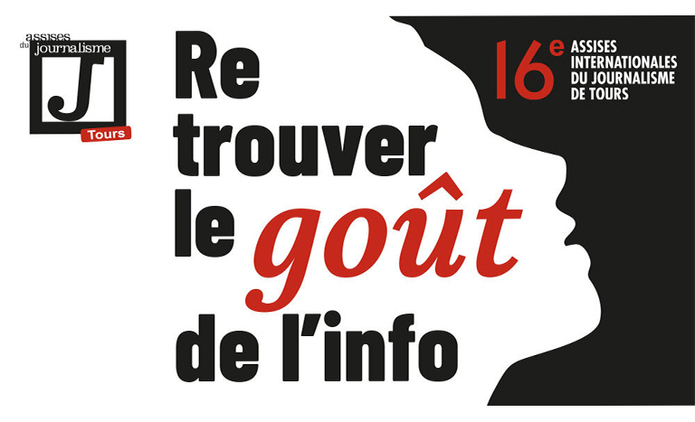 Assises du Journalisme 2023