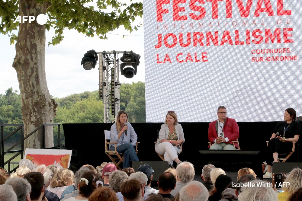 Au fil de l'AFP | AFP.com