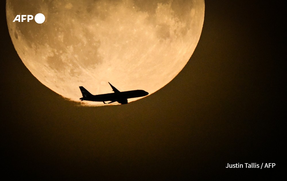 Topshots of the Week (26 August - 1 September, 2023) | AFP.com
