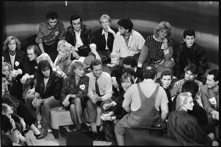 Troupe des Restos du Cœur