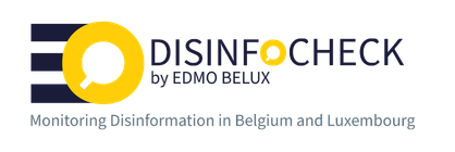 logo EDMO BELUX