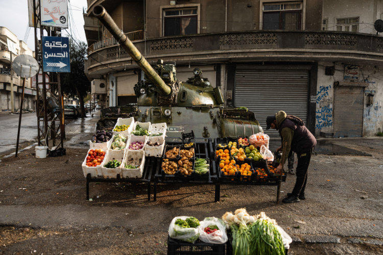 AFP Honoured at the 2025 Istanbul Photo Awards | AFP.com