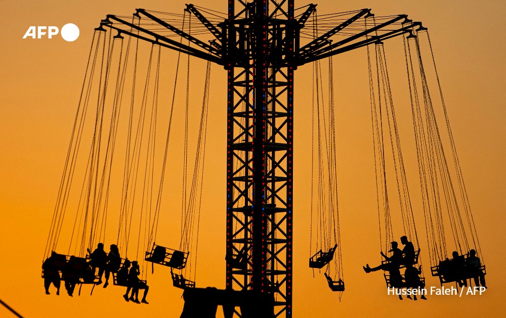 Topshots of the Week (2430 June, 2023)