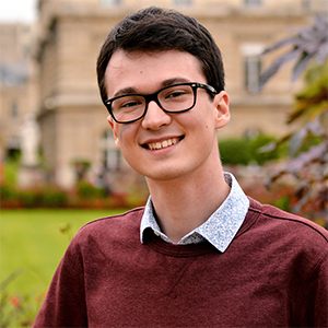 Julien Nguyen Dang © DR