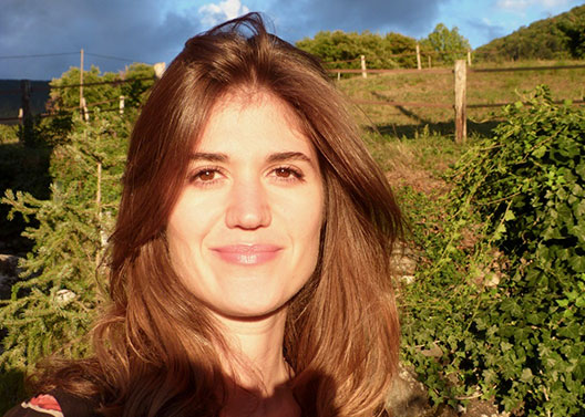 Léa Dauplé