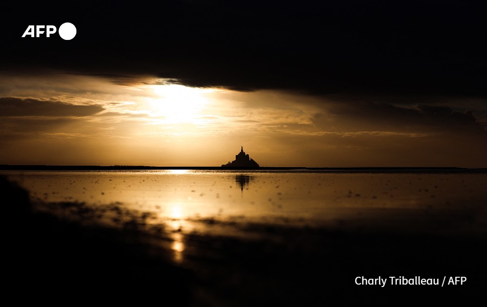 Mont Saint-Michel