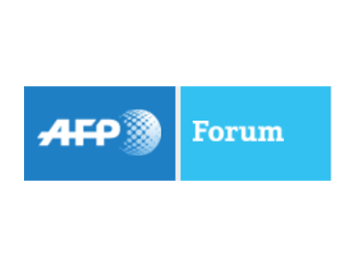AFP Forum logo