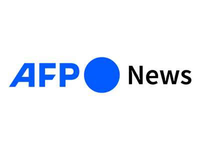 AFP News logo