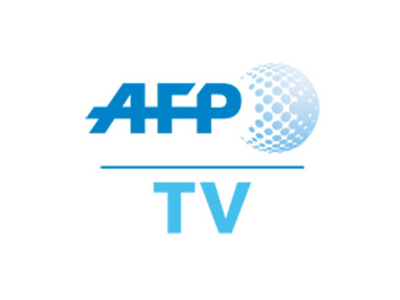 AFPTV Live logo