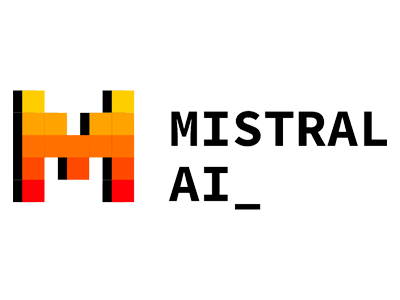 © Mistral AI