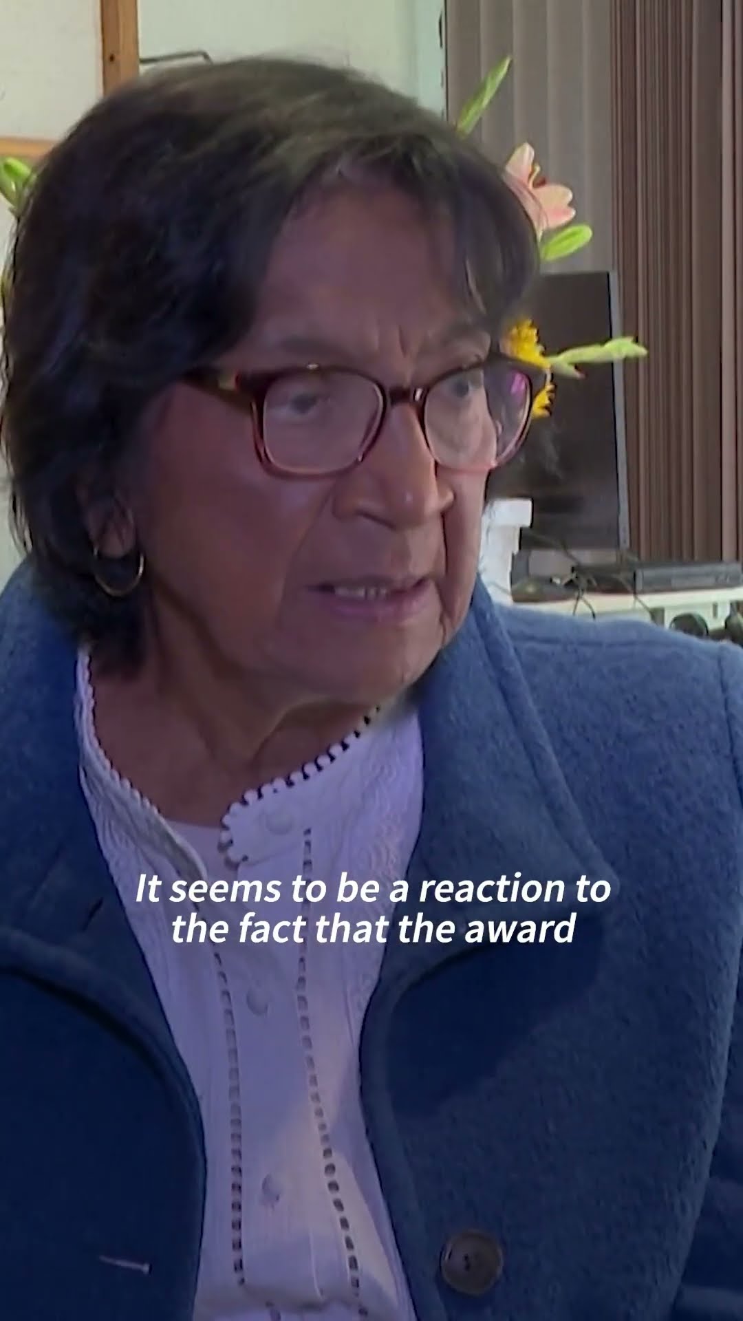 Nobel winner Pillay says Trump needs lesson in international law | AFP