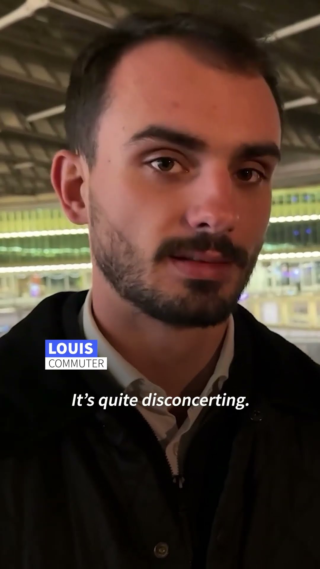 Paris suburban residents left stranded as metro closes amid curfew | AFP