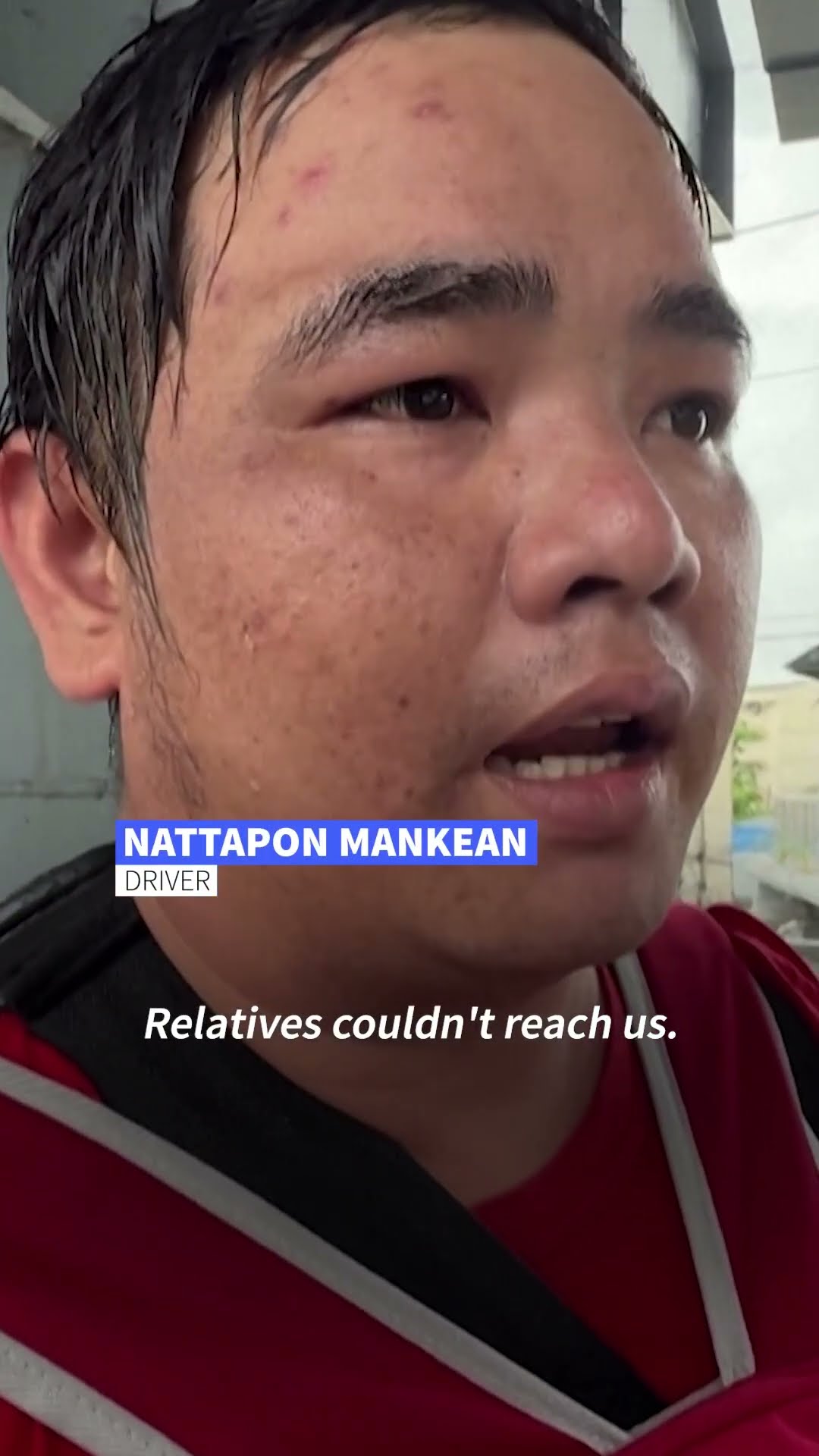 Days of rain flood Bangkok streets, send thousands into shelters | AFP