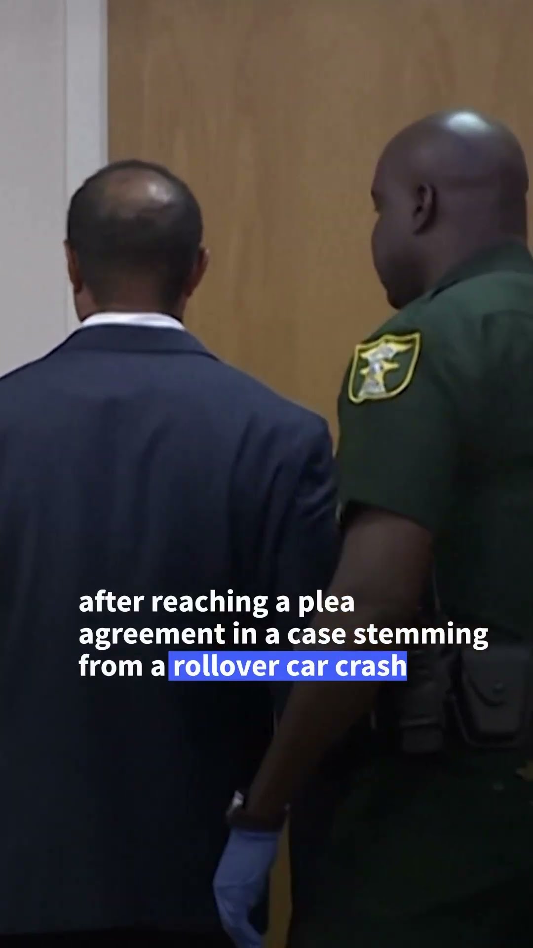 Tiger Woods pleads guilty to reckless driving in Florida crash | AFP